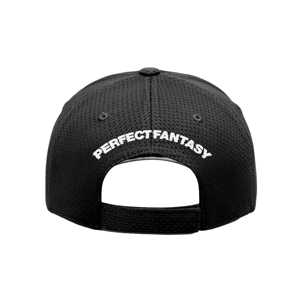 Logo Hat