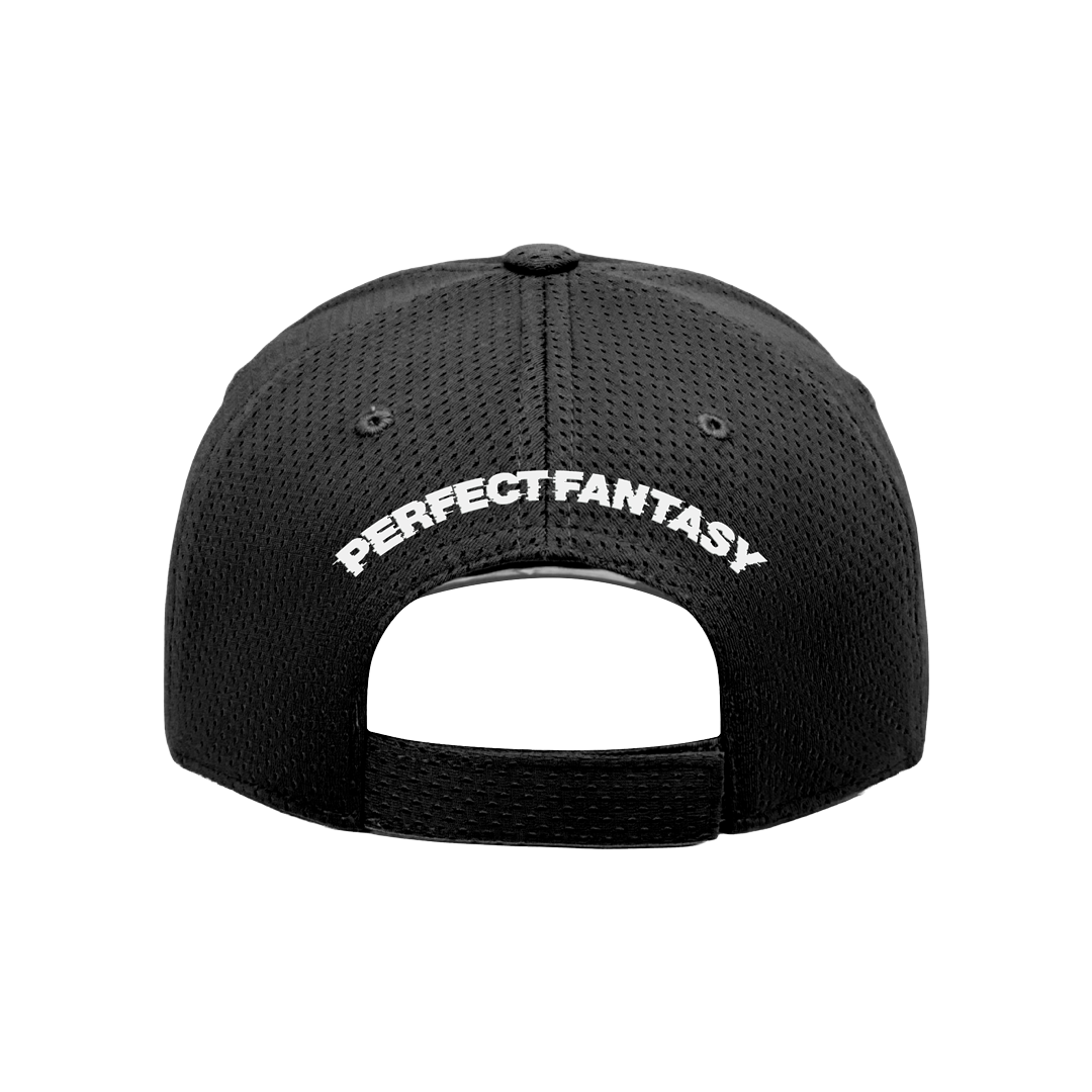 Logo Hat