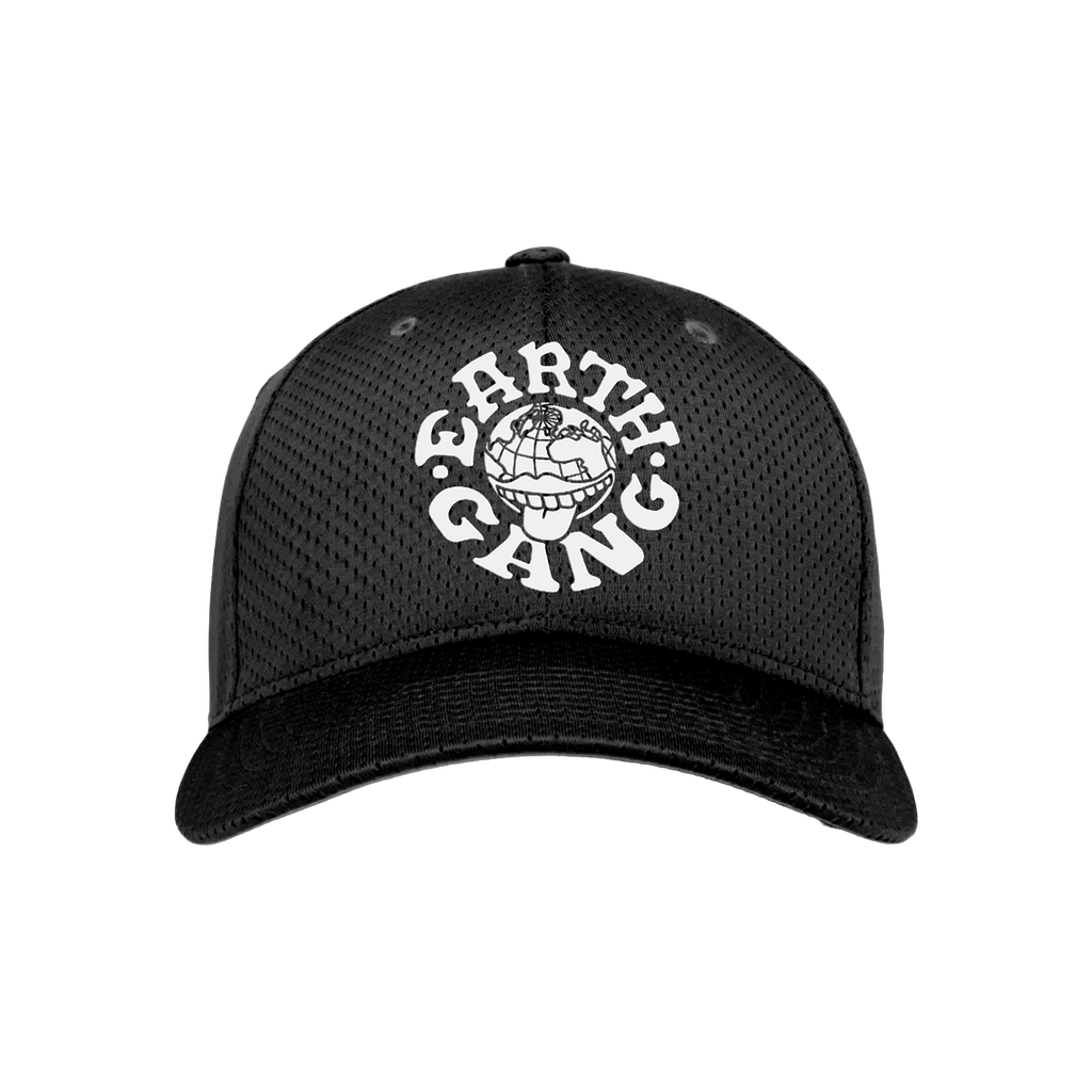 Logo Hat