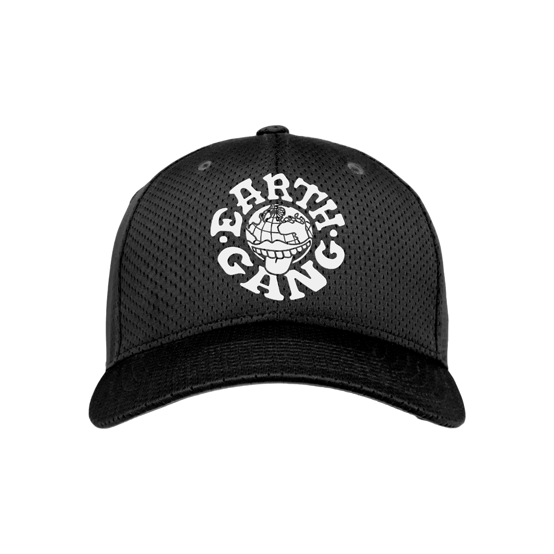 Logo Hat