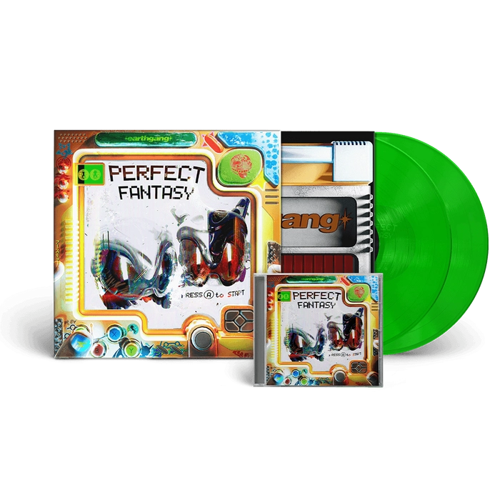 Perfect Fantasy [Bundle]