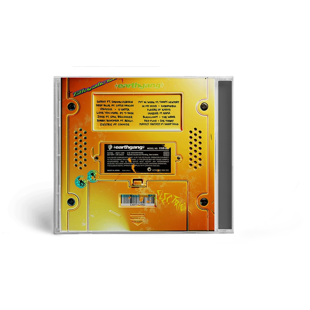 Perfect Fantasy [CD]